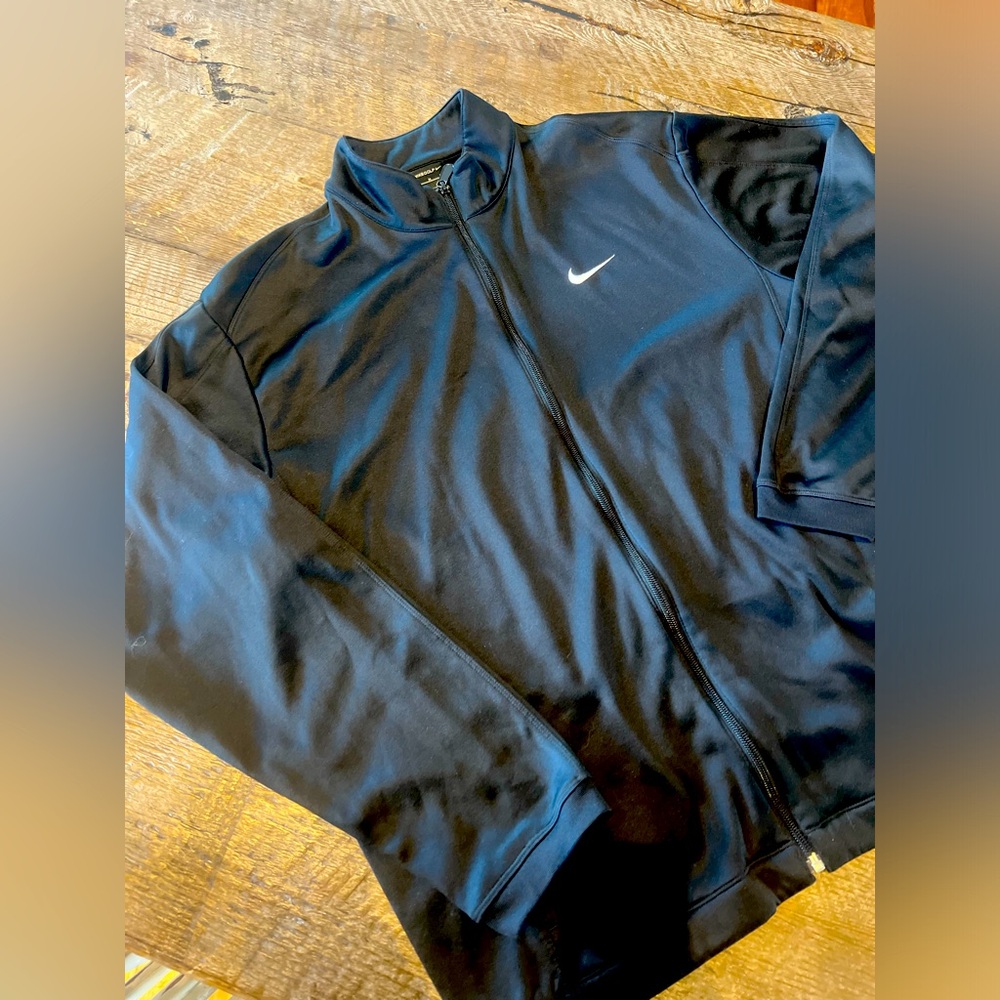 Nike Golf Thermal Fit Light Jacket
